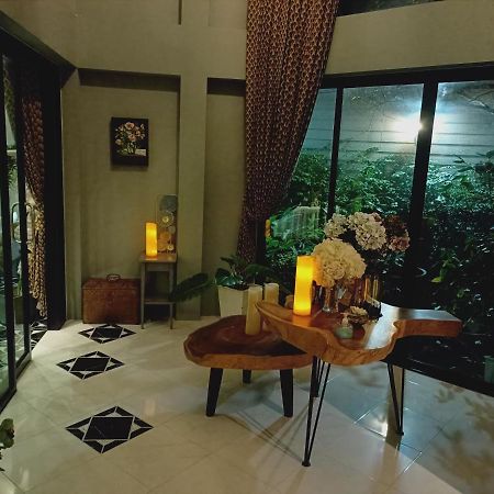 Sri Ngachang Chiang Mai Eksteriør bilde