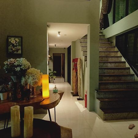 Sri Ngachang Chiang Mai Eksteriør bilde