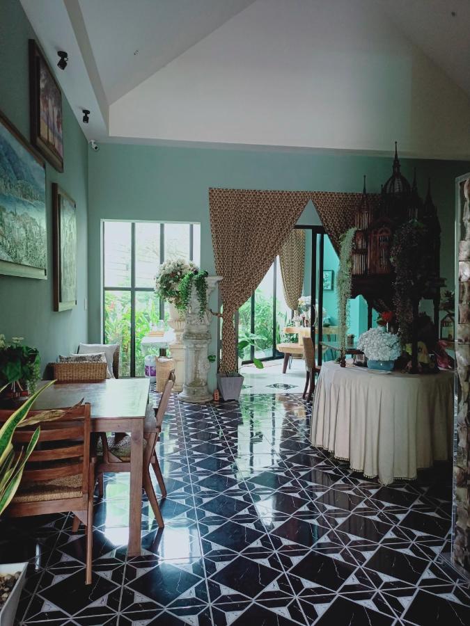 Sri Ngachang Chiang Mai Eksteriør bilde