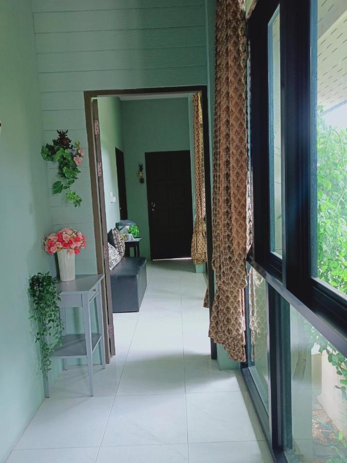Sri Ngachang Chiang Mai Eksteriør bilde