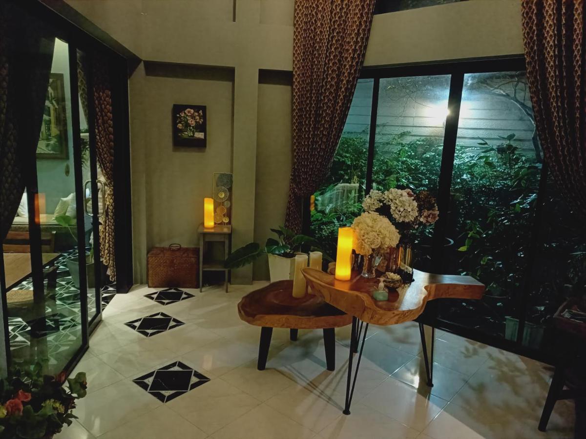 Sri Ngachang Chiang Mai Eksteriør bilde