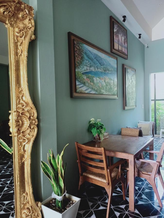 Sri Ngachang Chiang Mai Eksteriør bilde