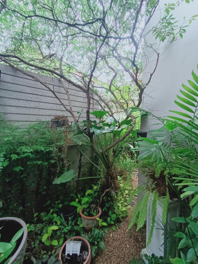 Sri Ngachang Chiang Mai Eksteriør bilde