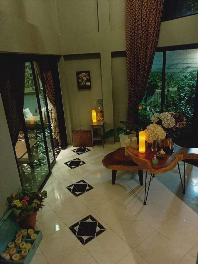 Sri Ngachang Chiang Mai Eksteriør bilde
