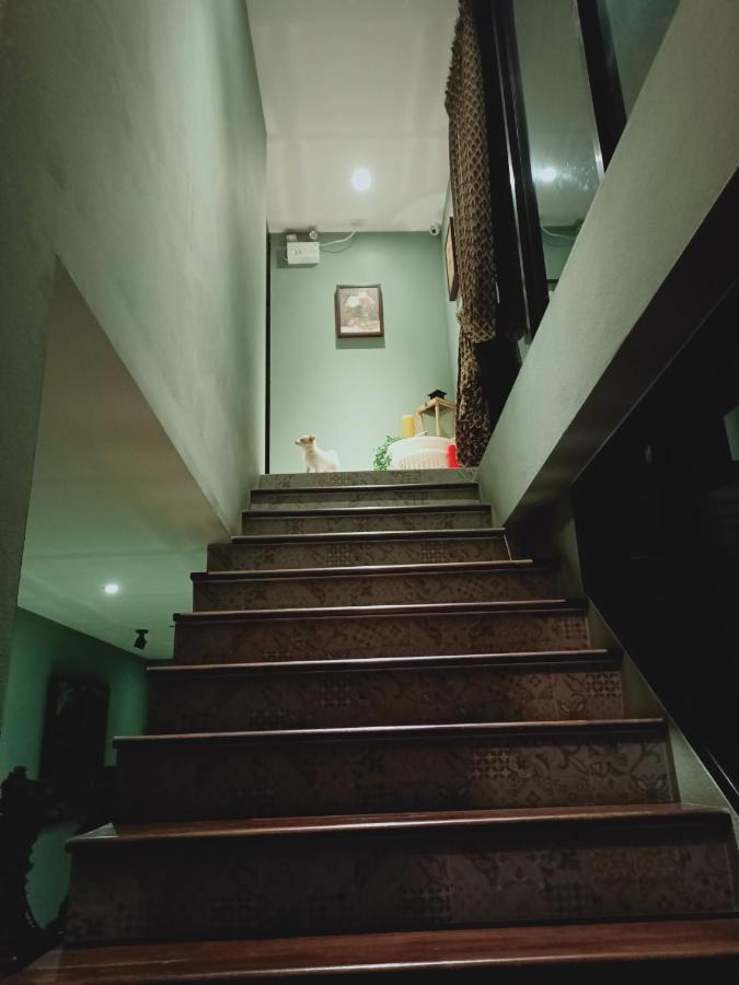 Sri Ngachang Chiang Mai Eksteriør bilde