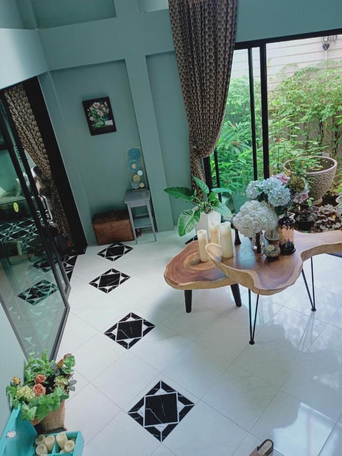 Sri Ngachang Chiang Mai Eksteriør bilde