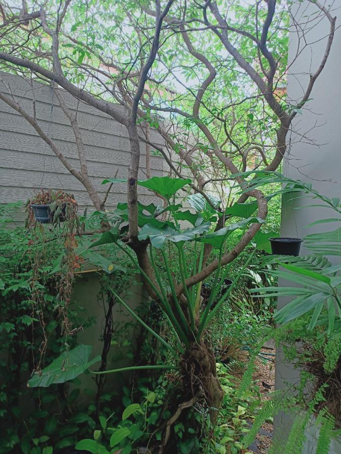 Sri Ngachang Chiang Mai Eksteriør bilde