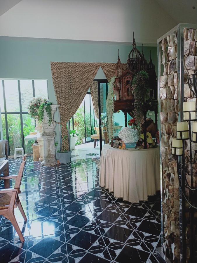Sri Ngachang Chiang Mai Eksteriør bilde