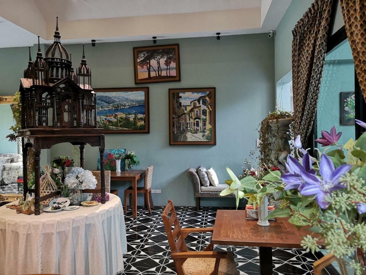 Sri Ngachang Chiang Mai Eksteriør bilde