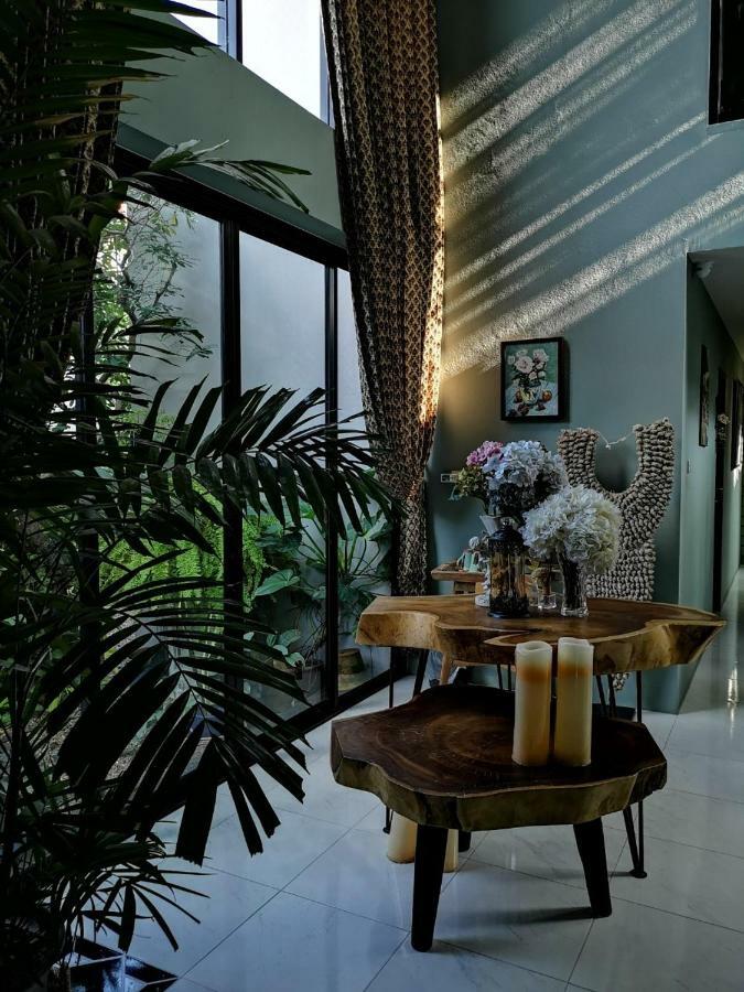 Sri Ngachang Chiang Mai Eksteriør bilde
